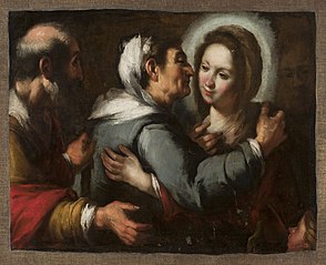 Visitation