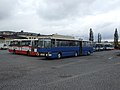 Čeština: Autobusy na Dni otevřených dveří v Probotransu v Berouně English: Buses in DOD in Beroun (CZ), Probotrans company