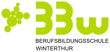 Berufsbildungsschule Winterthur logo