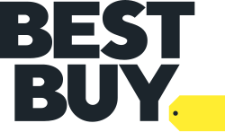 Best Buy logo since 2018
