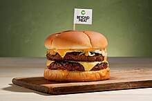 The Untold Truth Of Beyond Meat