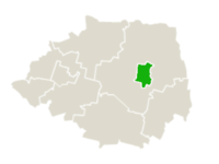 Bielsk Podlaski (Town) in Bielsk County