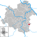 English: Biendorf in Saxony-Anhalt - District Salzlandkreis Deutsch: Biendorf in Sachsen-Anhalt - Salzlandkreis