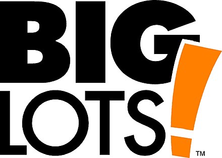 Большой логотип. Big lots. Лого big. Бигам логотип. Big lots Inc..