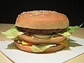 BigMac (Japan)