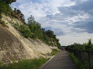 <span class="mw-page-title-main">Big Rivers Regional Trail</span>