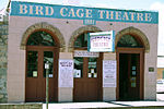 Miniatura para Bird Cage Theatre
