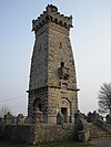 Bismarck Tower Apolda.JPG