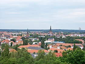 Horizonte de Bitterfeld-Wolfen