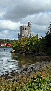 Thumbnail for File:Blackrock Castle 2.jpg