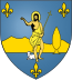 Escudo de armas de Besse-et-Saint-Anastaise