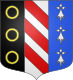 圣博桑徽章