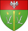 Blason de Vandœuvre-lès-Nancy