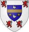 Wappen von Igny