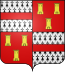 Escudo de Bellenod-sur-Seine