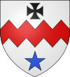 Blason de Ippling