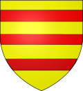 Arms of Saint-Hilaire-lez-Cambrai