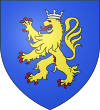 Herb Bormes-les-Mimosas