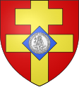 Bouxières-aux-Dames címere