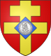 Coat of arms of Bouxières-aux-Dames
