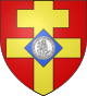 Bouxières-aux-Dames - Brasão de armas