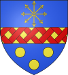 Blason de 2e arrondissement de Paris