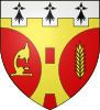 Blason ville fr Plouzané (Finistère).svg