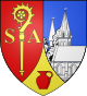 Saint-Aubin-Celloville - Stema