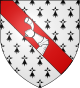 Saint-Didier-au-Mont-d'Or – Stemma