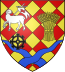 Blason de Saint-Masmes