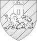 Coat of arms of Trogues