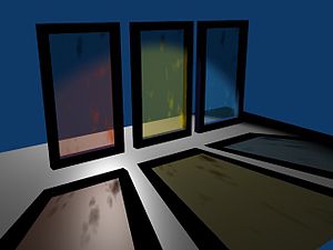 Wiki is Adding Modifiers : r/RobloxDoors