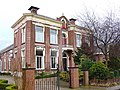 Boerderij Handelsstraat