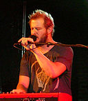 Justin Vernon: Alter & Geburtstag