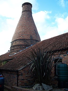 The Bottle Kiln BottleKilnRH.JPG