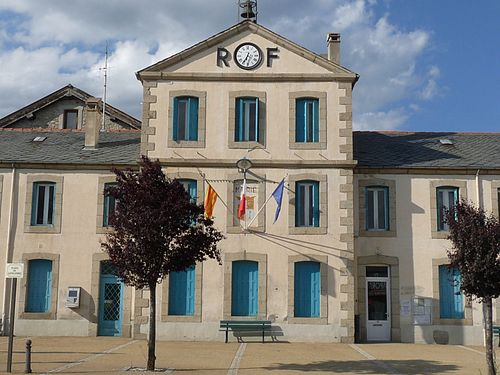 Serrurier porte blindée Bourg-Madame (66760)