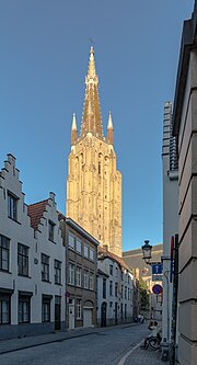 Thumbnail for File:Brügge (B), Liebfrauenkirche -- 2018 -- 8566.jpg