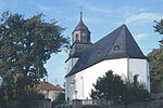 Evangelische Kirche Brandoberndorf