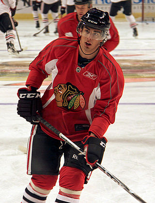 <span class="mw-page-title-main">Brandon Pirri</span> Canadian ice hockey player (born 1991)