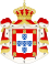 Brasão de armas do reino de Portugal.svg