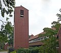 Paul-Gerhardt-Kirche