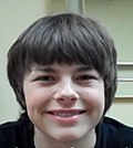 Miniatura para Brendan Meyer