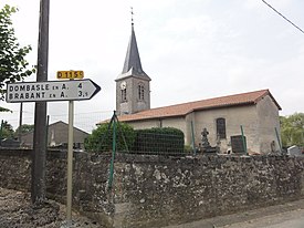 Brocourt-en-Argonne (Meuse) église (02).JPG