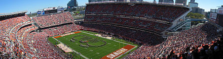 Logos and uniforms of the Cleveland Browns - Wikipedia