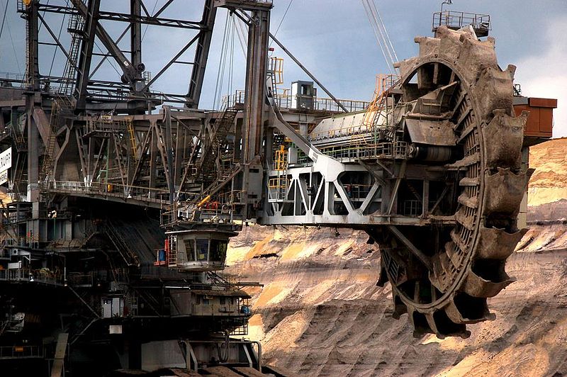 File:Bucket wheel excavator.jpg