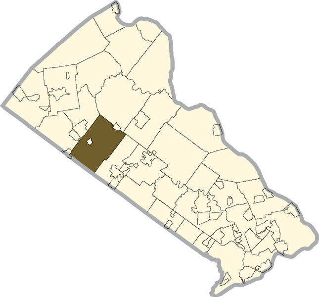 File:Bucks county - Hilltown Township.png
