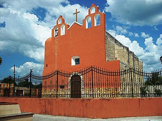 Buctzotz Municipality Municipality in Yucatán, Mexico