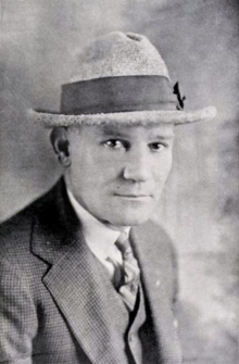 Bud Saunders (Taps 1924).png