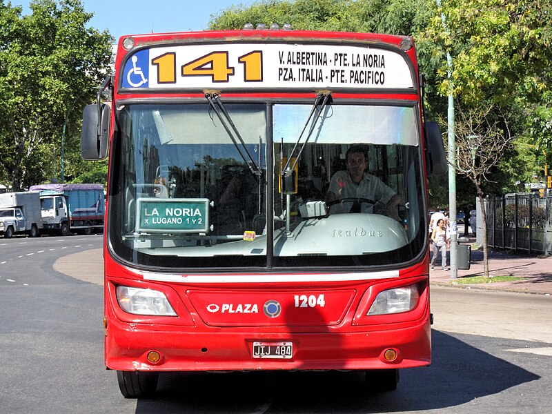 File:Buenos Aires - Colectivo 141 - 120227 153836.jpg