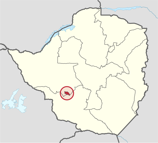 File:Bulawayo in Zimbabwe (special marker).svg